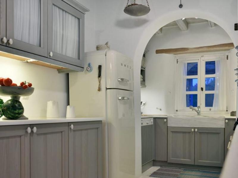 Villa Iolanthe , Mykonos 