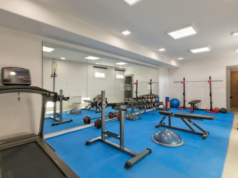 Villa Andromeda , Mykonos 