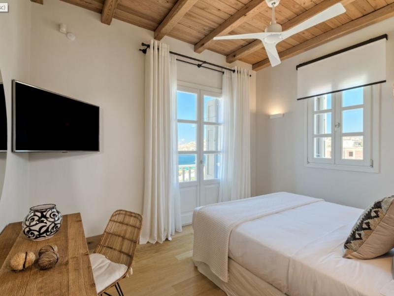 Villa Andromeda , Mykonos 