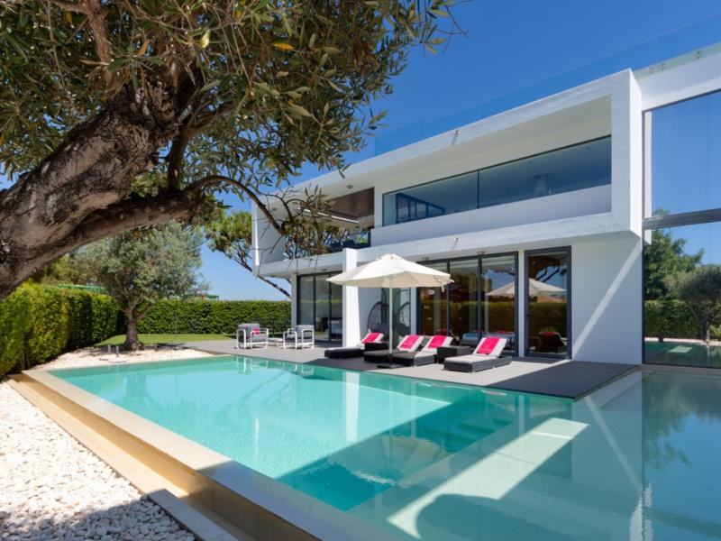 Villa Gaivota , Algarve , Vale do Garrao 