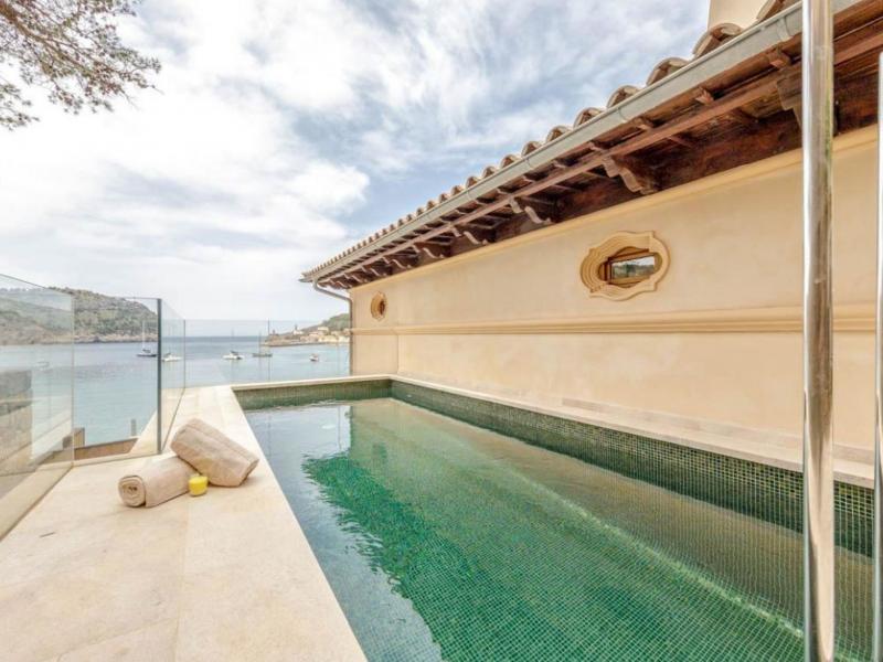 Villa Soller , Soller 
