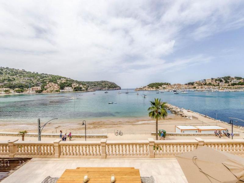 Villa Soller , Soller 