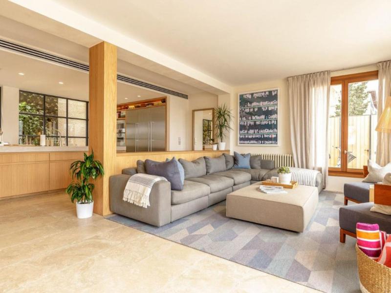 Villa Soller , Soller 