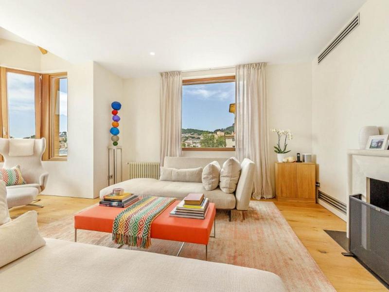 Villa Soller , Soller 