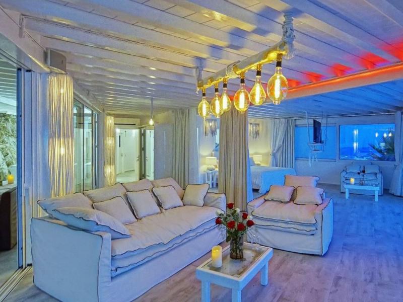 Villa Cassiopea , Mykonos 