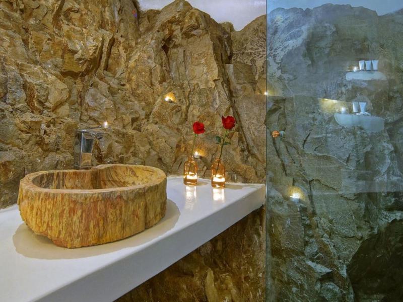 Villa Cassiopea , Mykonos 