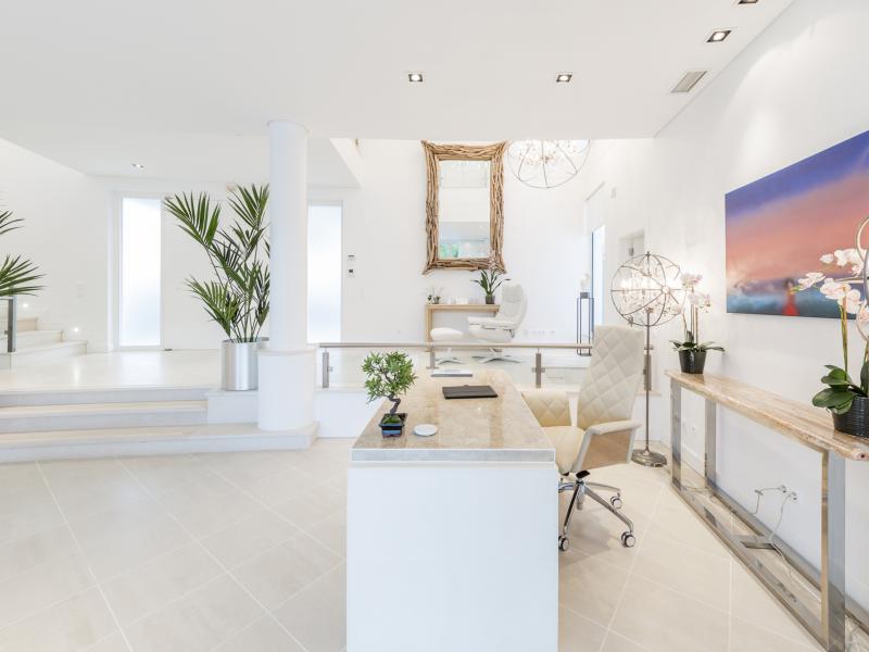 Villa Miro , Algarve , Quinta do Lago 