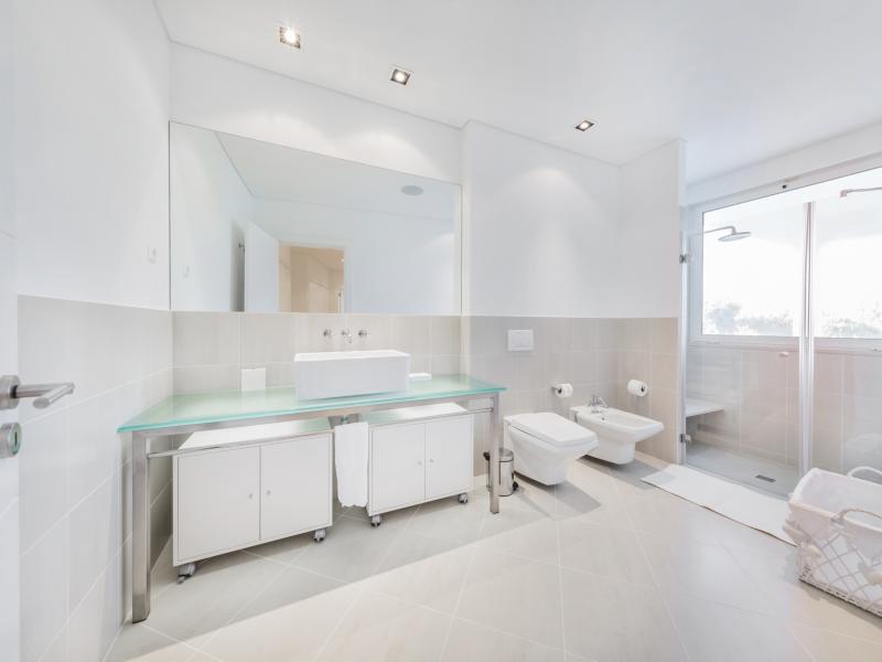 Villa Miro , Algarve , Quinta do Lago 