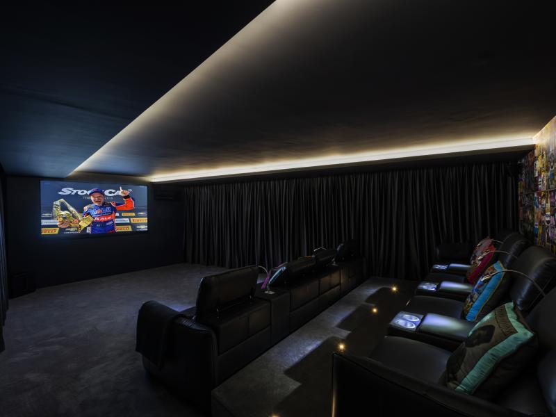 Villa Miro , Algarve , Quinta do Lago 