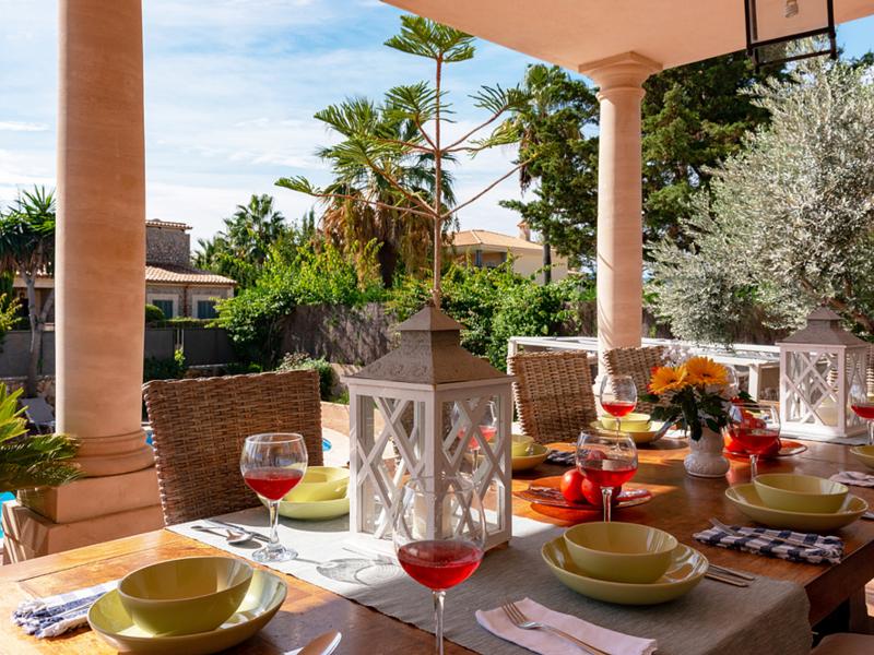 Villa Pollenca , Pollensa 