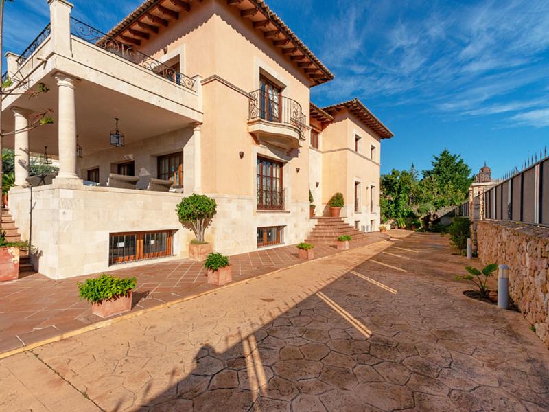 Villa Pollenca , Pollensa 