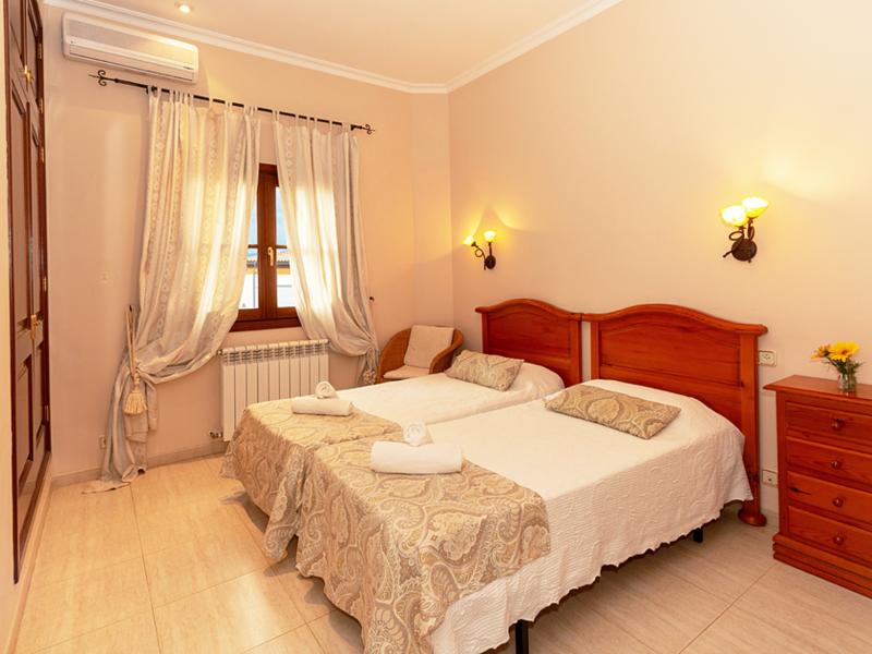 Villa Pollenca , Pollensa 