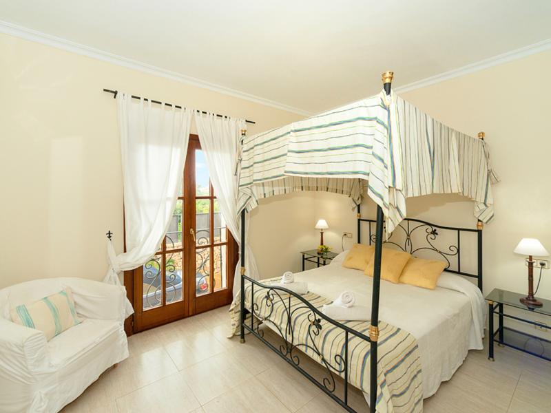 Villa Pollenca , Pollensa 