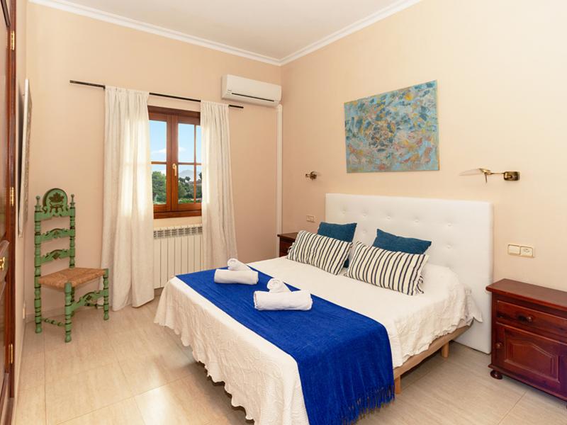 Villa Pollenca , Pollensa 