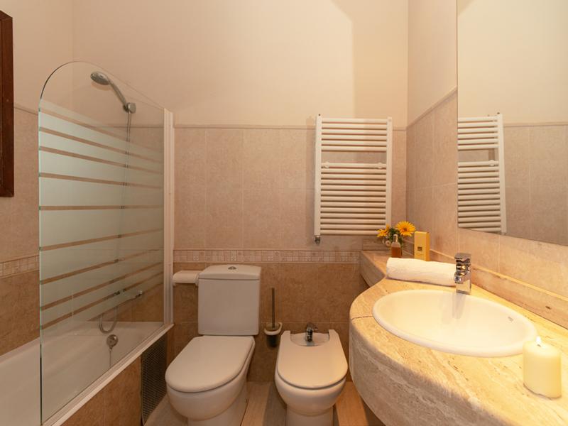 Villa Pollenca , Pollensa 