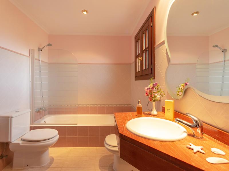 Villa Pollenca , Pollensa 