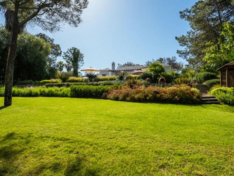 Villa Alana , Algarve , Quinta do Lago 