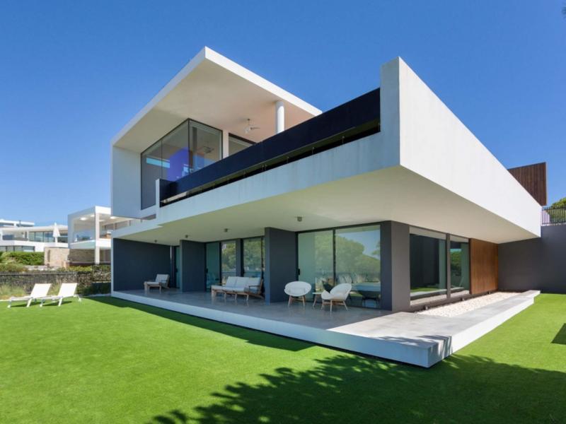 Villa Marfim , Algarve , Vale Do Lobo 