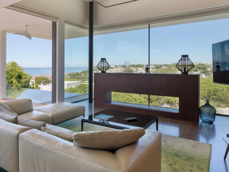 Villa Marfim , Algarve , Vale Do Lobo 