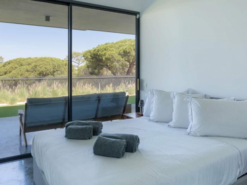 Villa Marfim , Algarve , Vale Do Lobo 