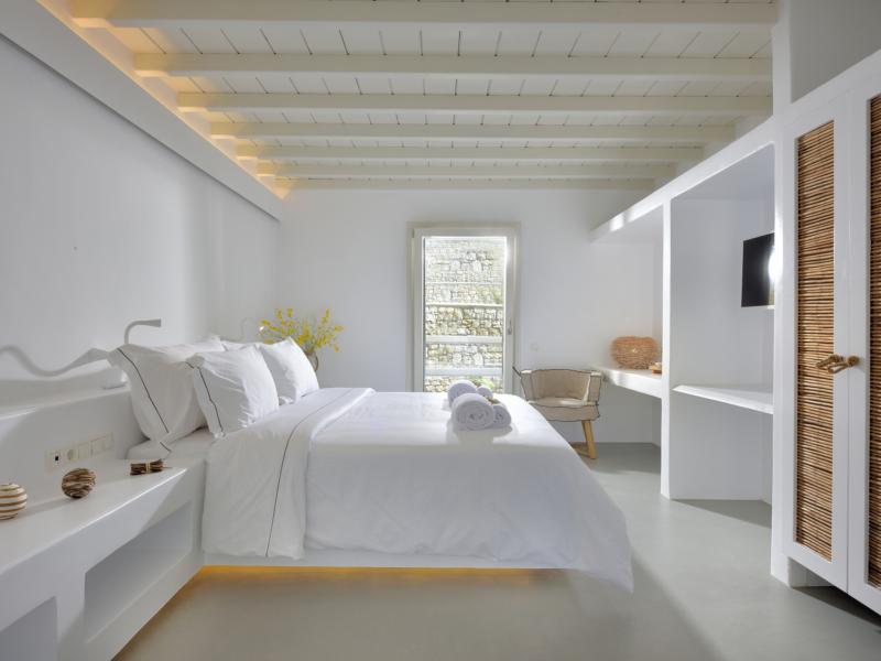 Villa Paradise Glitter , Mykonos 