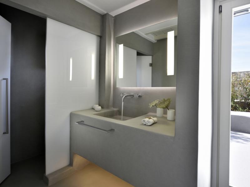 Villa Paradise Glitter , Mykonos 