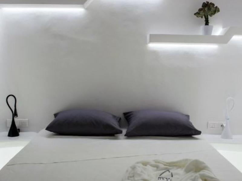 Villa Balthazar , Mykonos 