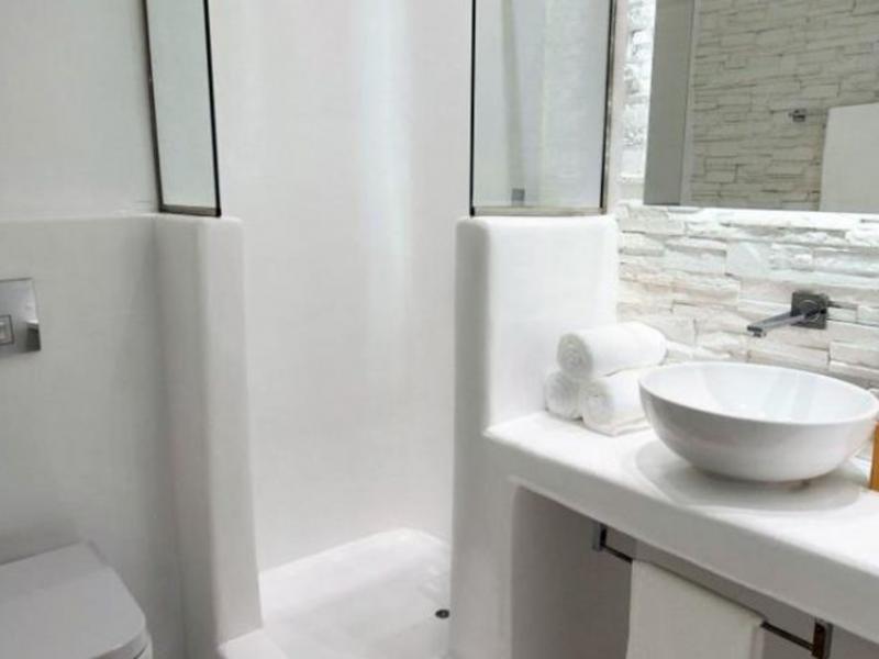 Villa Balthazar , Mykonos 