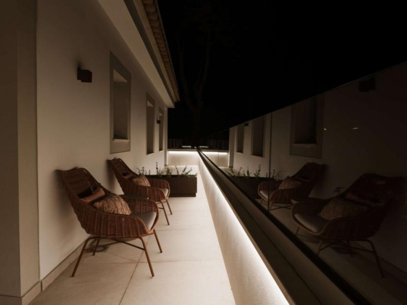 Villa Zahara , Cas Català-Illetes 