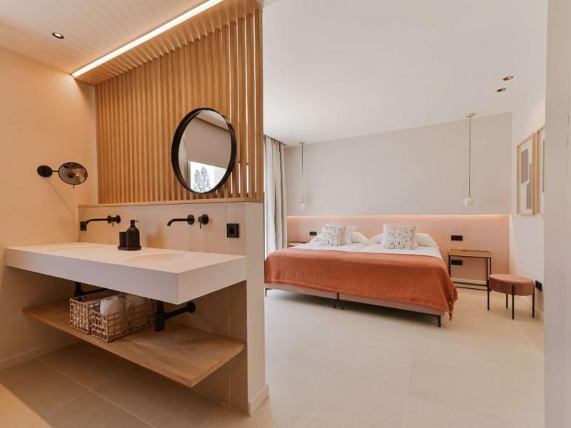 Villa Zahara , Cas Català-Illetes 