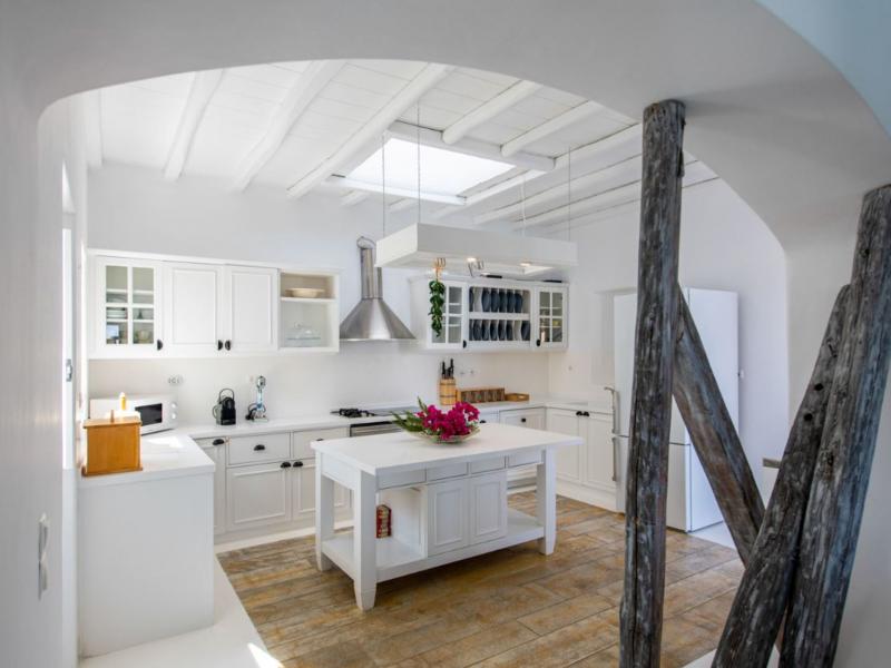 Villa Odyssey , Mykonos 