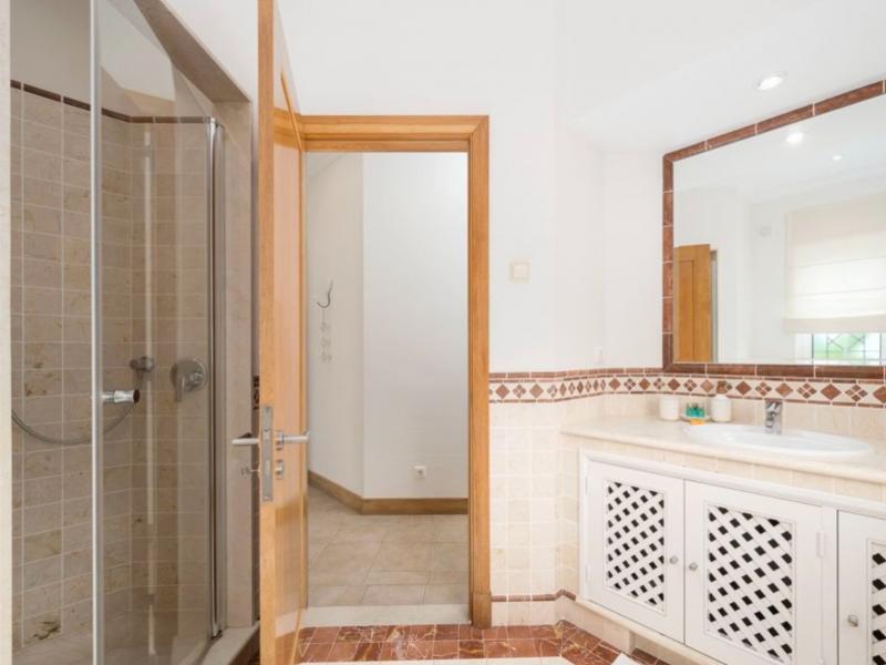 Villa Cima , Algarve , Dunas Dourados 