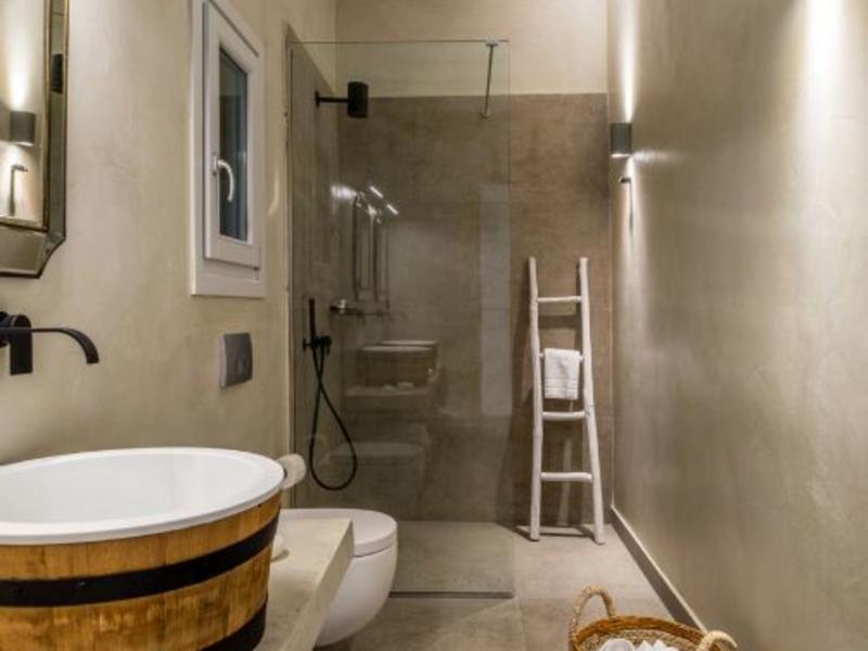 Villa Kendall , Mykonos 