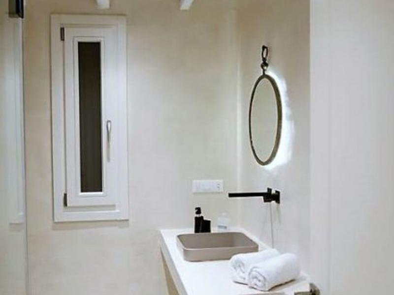 Villa Pleiades , Mykonos 