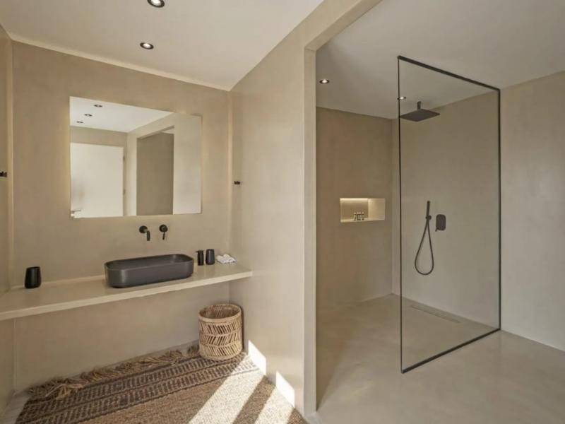 Villa Parides , Mykonos 