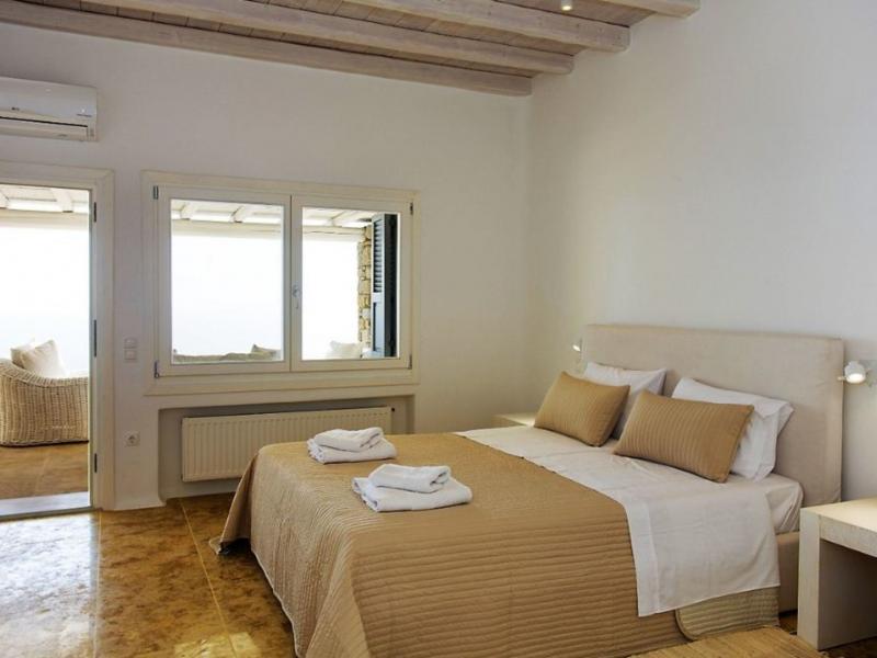Villa Argon , Mykonos 