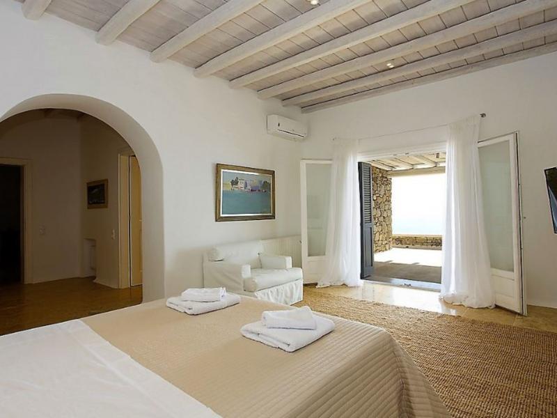 Villa Argon , Mykonos 