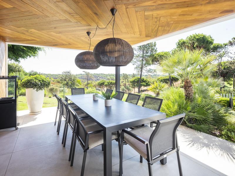 Villa Amorosa , Algarve , Quinta do Lago 