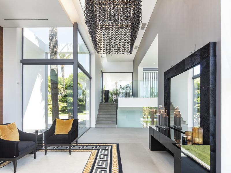 Villa Amorosa , Algarve , Quinta do Lago 