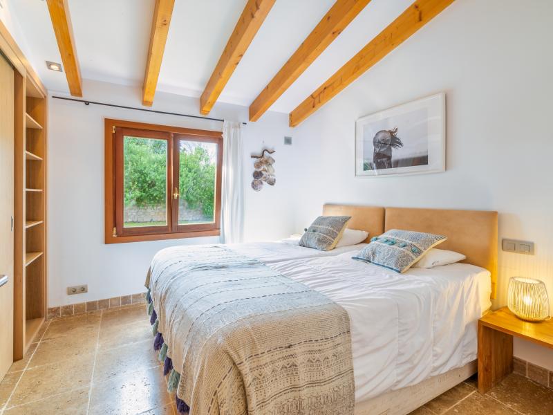 Villa Tramuntana , Mallorca Countryside , Pollensa 