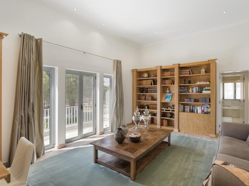 Villa Warhol , Algarve , Quinta do Lago 