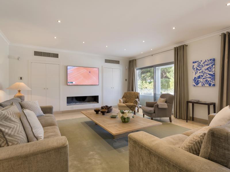 Villa Warhol , Algarve , Quinta do Lago 