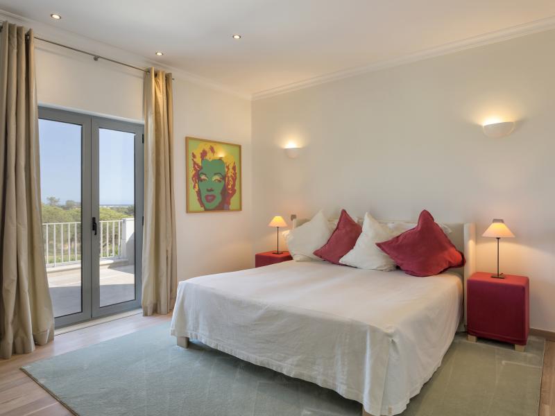 Villa Warhol , Algarve , Quinta do Lago 