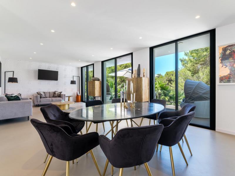 Villa Cuento , Cala Vinyas 