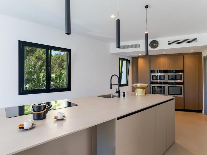 Villa Cuento , Cala Vinyas 