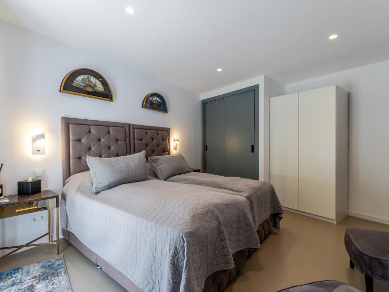 Villa Cuento , Cala Vinyas 