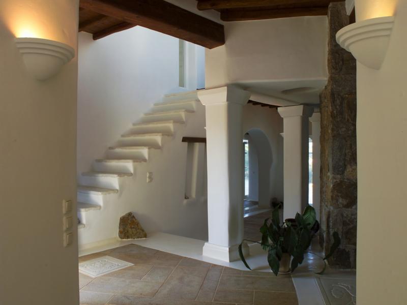 Villa Hyperion , Mykonos 