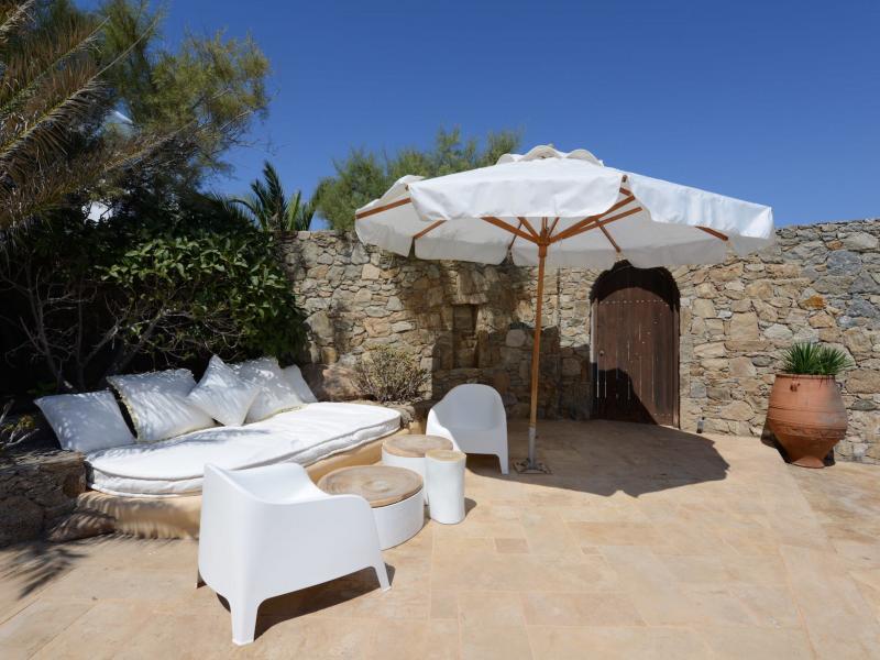 Villa Hyperion , Mykonos 