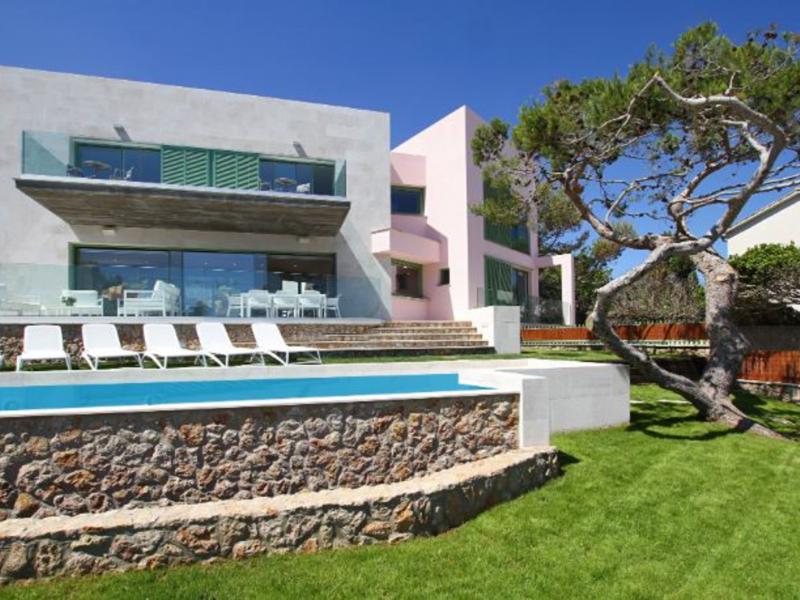 Villa Bonaire , Alcudia Area 