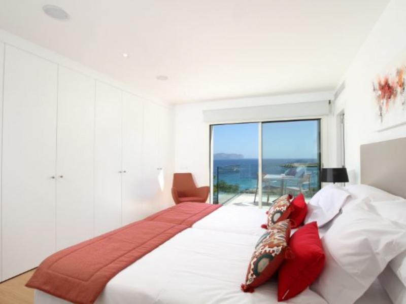 Villa Bonaire , Alcudia Area 